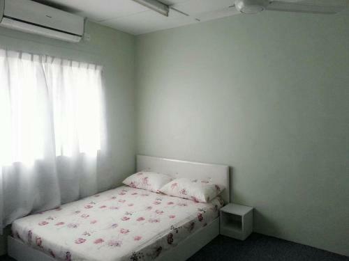Bukit Sekilau Homestay