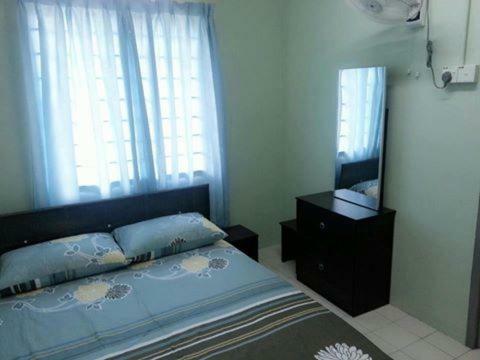 Bukit Sekilau Homestay