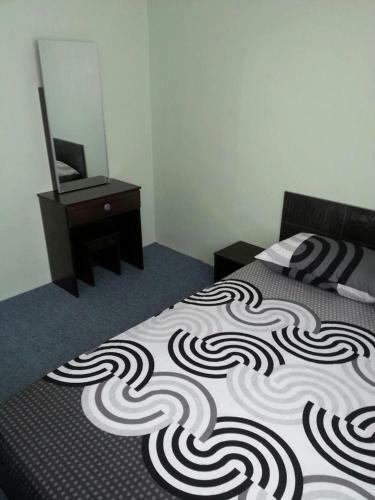 Bukit Sekilau Homestay
