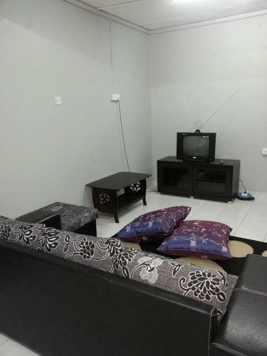 Bukit Sekilau Homestay