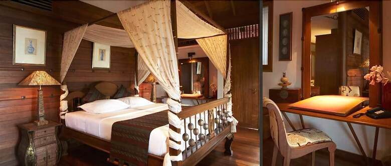 Villa Hutan Datai