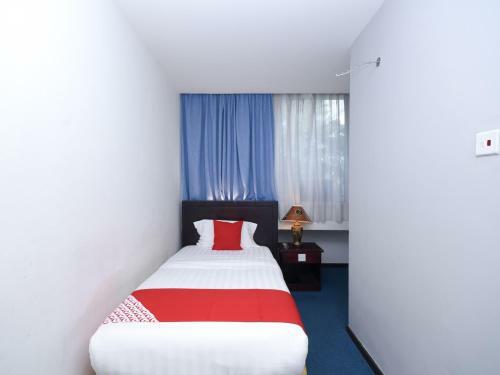 Hotel City Homestay