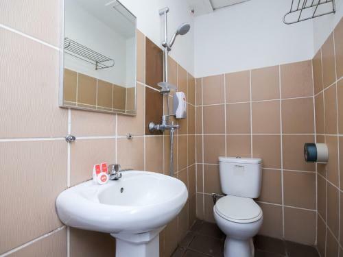 Hotel City Homestay