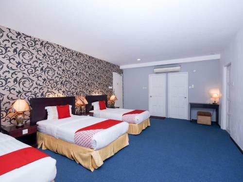 Hotel City Homestay