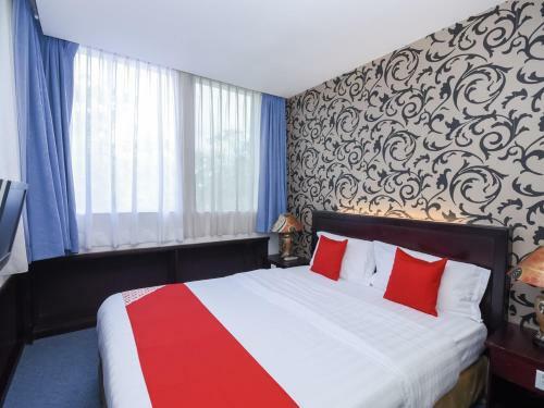 Hotel City Homestay
