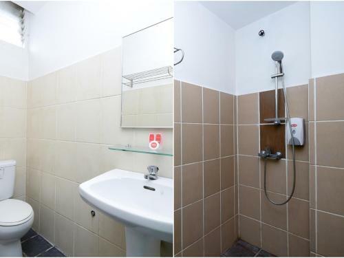 Hotel City Homestay