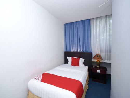Hotel City Homestay