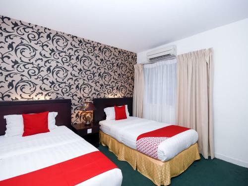 Hotel City Homestay