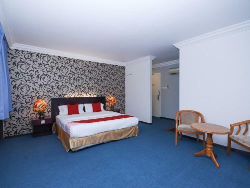 Hotel City Homestay