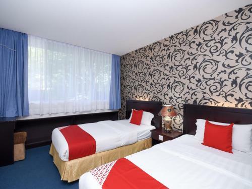 Hotel City Homestay