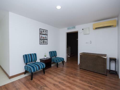 Hotel City Homestay