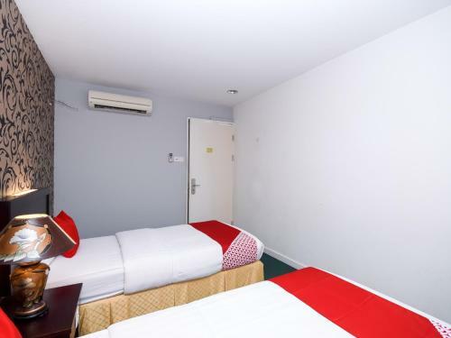 Hotel City Homestay