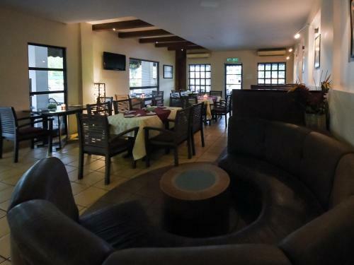 Hotel City Homestay