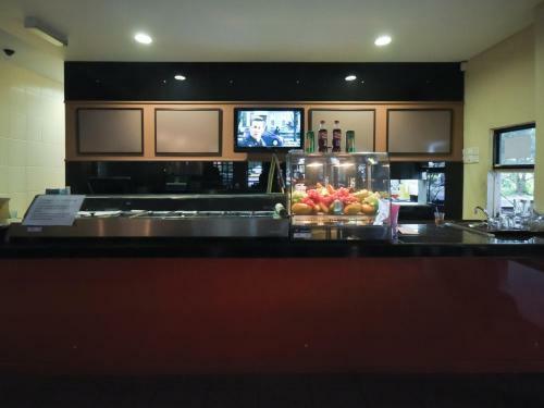 Hotel City Homestay