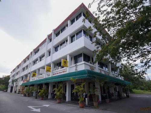 Hotel City Homestay
