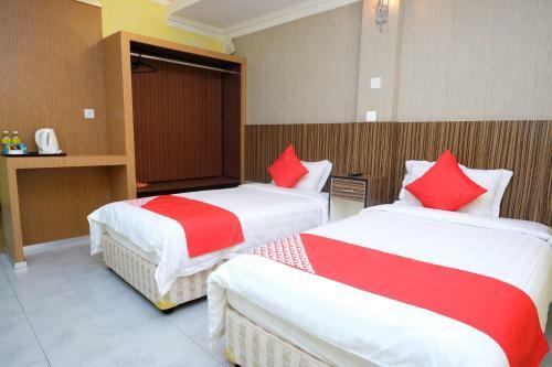 Rayyan Soffea Hotel