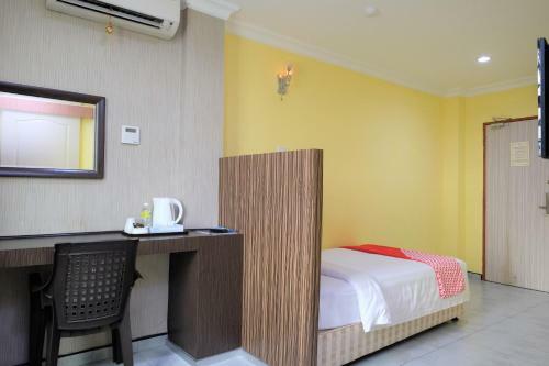 Rayyan Soffea Hotel