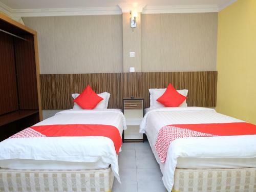 Rayyan Soffea Hotel