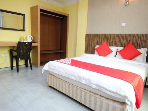 Rayyan Soffea Hotel