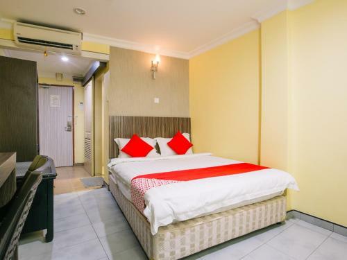 Rayyan Soffea Hotel