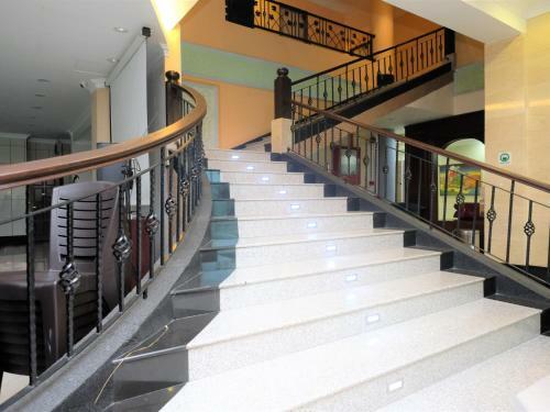 Rayyan Soffea Hotel