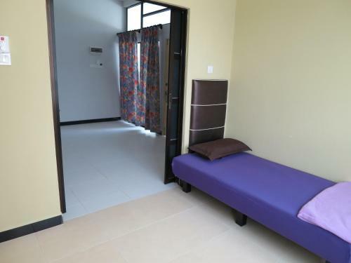 @damai Homestay