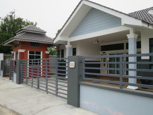 @damai Homestay