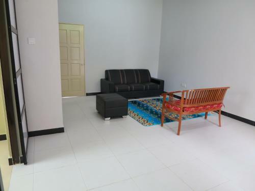 @damai Homestay