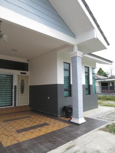 @damai Homestay