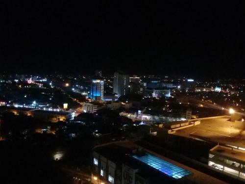 Apartamento Homestay Kbcc