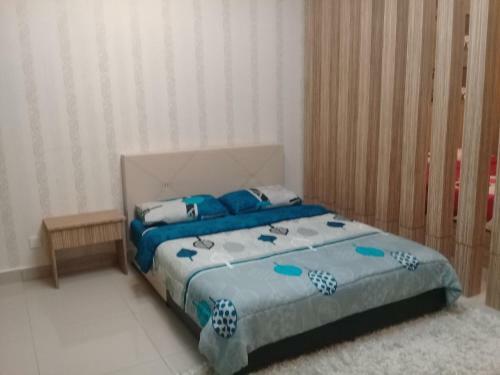 Apartamento Homestay Kbcc
