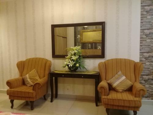 Apartamento Homestay Kbcc