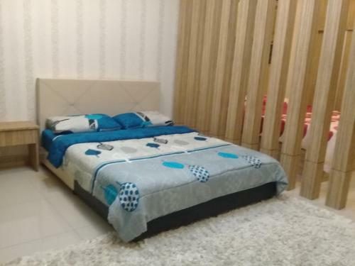 Apartamento Homestay Kbcc