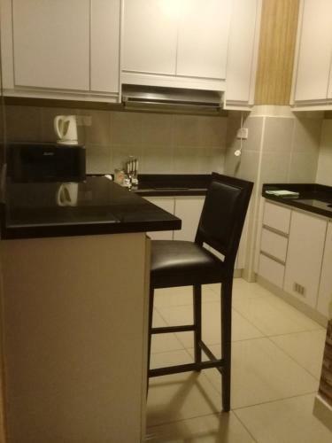 Apartamento Homestay Kbcc