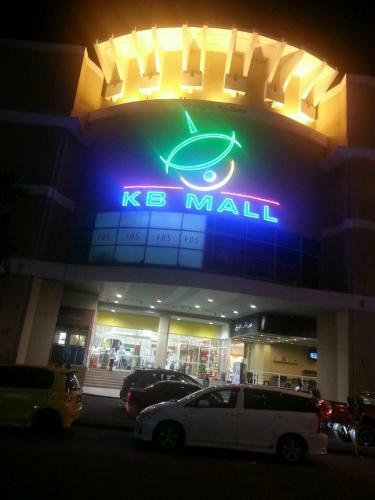 Apartamento Homestay Kbcc