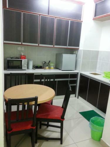 Apartamento Homestay Kbcc