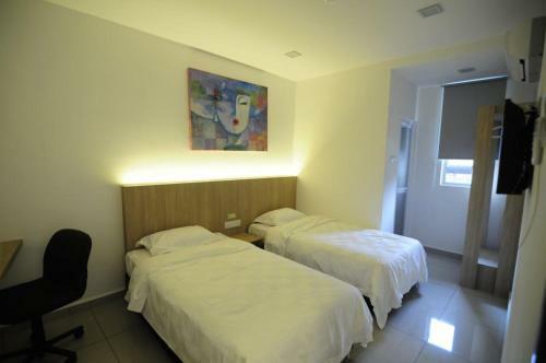 Hostal I-homey Guesthouse