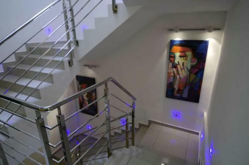 Hostal I-homey Guesthouse