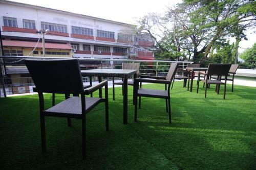 Hostal I-homey Guesthouse