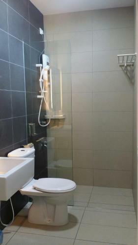 Hostal I-homey Guesthouse