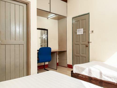 Ban Hin Hotel
