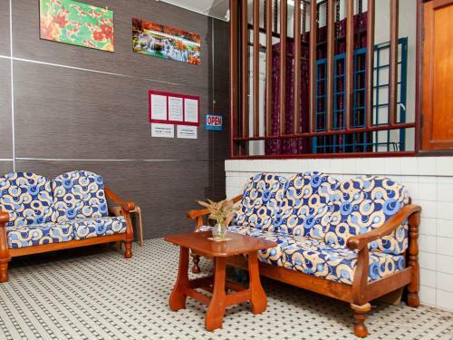 Ban Hin Hotel