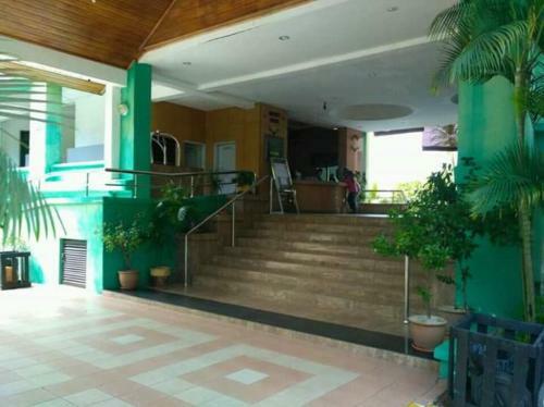 Lumut Apartment