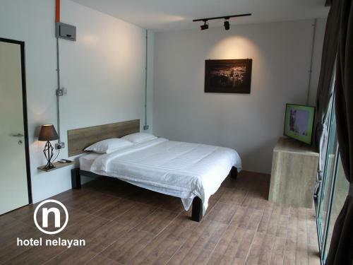 Hotel Nelayan