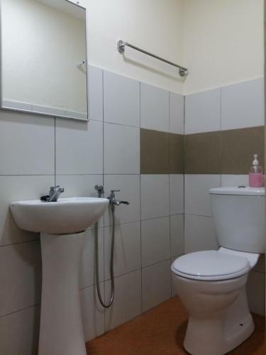 Posada Rainbow Guesthouse Sungai Lembing
