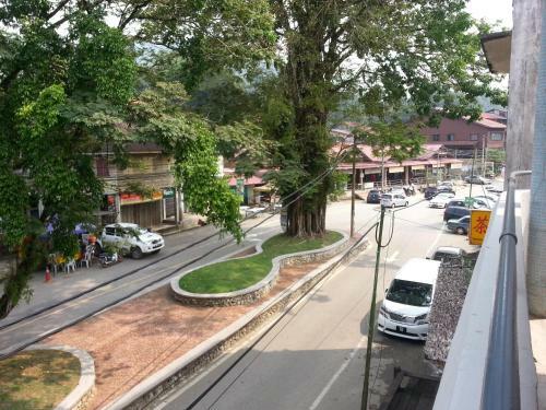 Posada Rainbow Guesthouse Sungai Lembing