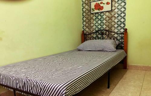 Dayang Homestay