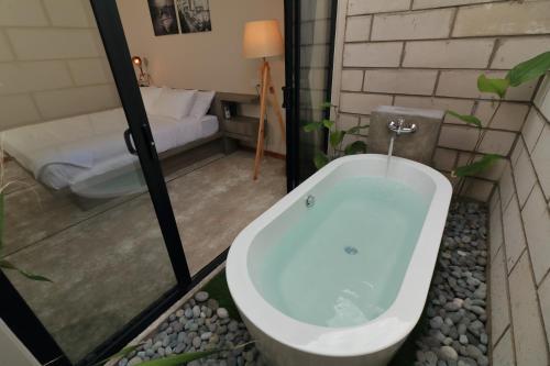 Hostal Laman Sentosa Boutique Hotel