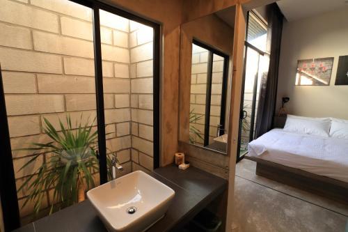 Hostal Laman Sentosa Boutique Hotel