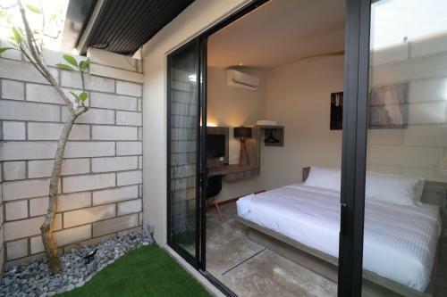 Hostal Laman Sentosa Boutique Hotel